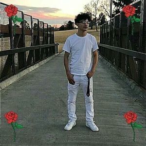 Meet your Posher, Alejandro